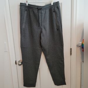 NWT Spyder Active Wear Joggers MSRP 98 SZ XL